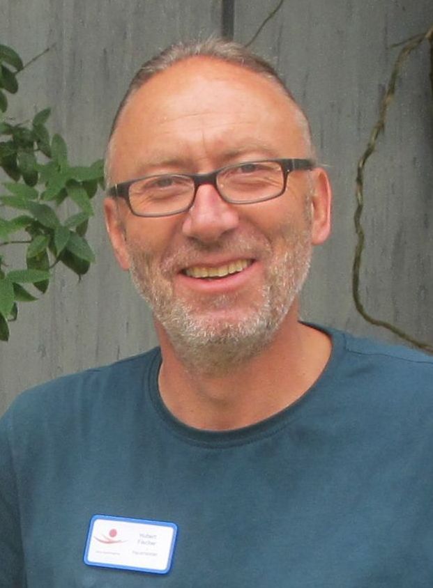 Hubert Fischer